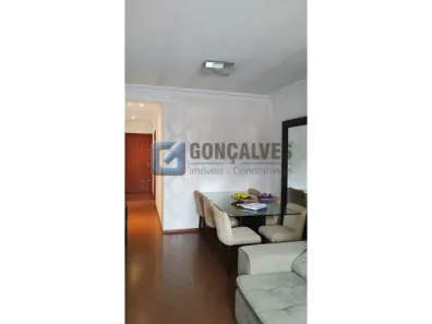 Cobertura com 3 Quartos à venda, 170m² no Jardim do Mar, São Bernardo do Campo