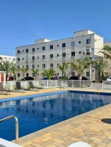 Apartamento com 2 Quartos à venda, 63m² no Atlântica, Rio das Ostras