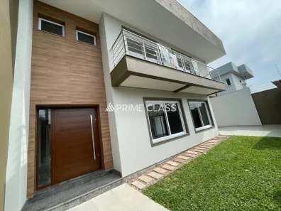 Sobrado com 3 Quartos à venda, 210m² no Estância Velha, Canoas