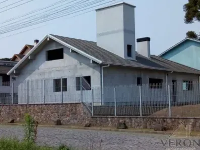 Casa com 3 Quartos à venda, 257m² no São Virgílio, Caxias do Sul