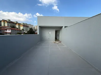 Apartamento com 3 Quartos à venda, 150m² no Santa Mônica, Belo Horizonte