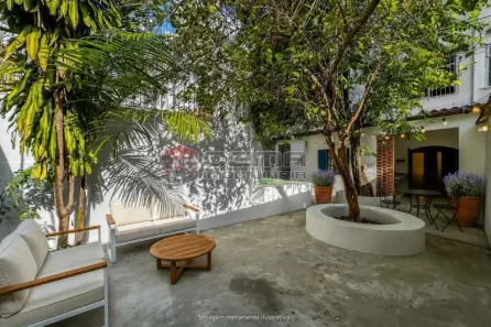 Apartamento com 3 Quartos à venda, 92m² no Flamengo, Rio de Janeiro