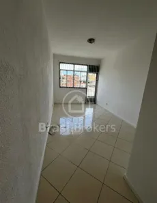 Apartamento com 2 Quartos à venda, 77m² no Quintino Bocaiúva, Rio de Janeiro