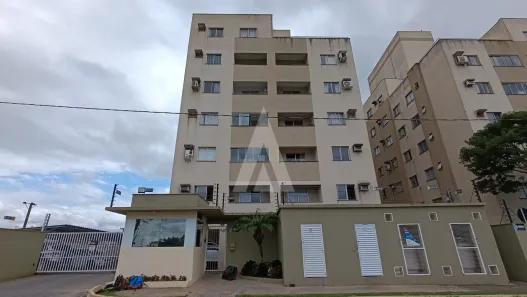 Apartamento com 2 Quartos para alugar, 46m² no Jarivatuba, Joinville