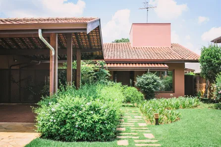 Casa com 3 Quartos à venda, 467m² no Residencial Parque Rio das Pedras, Campinas