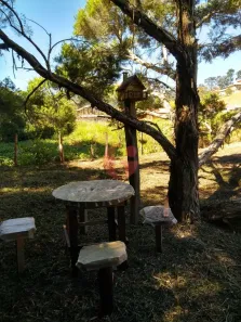 Lote/Terreno à venda, 1174m² no Sertãozinho, Santo Antônio do Pinhal