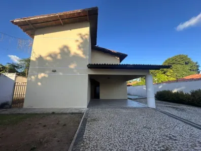 Casa com 5 Quartos para alugar, 380m² no São Cristóvão, Teresina
