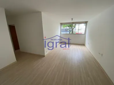 Apartamento com 2 Quartos para alugar, 81m² no Vila Guarani (Z Sul), São Paulo