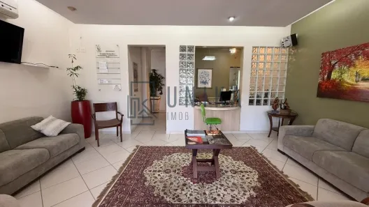 Imóvel Comercial à venda, 300m² no Botafogo, Campinas