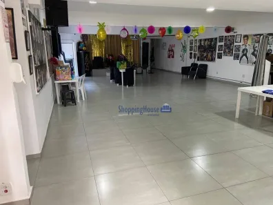 Prédio Comercial à venda, 353m² no Pirituba, São Paulo