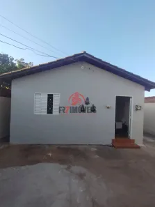 Casa com 2 Quartos à venda, 63m² no Setor Morada do Sol, Goiânia