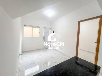 Casa de Condomínio com 2 Quartos à venda, 45m² no Esmeralda, Praia Grande