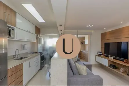 Apartamento com 2 Quartos à venda, 67m² no Bosque da Saúde, São Paulo