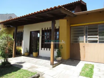 Casa com 2 Quartos à venda, 159m² no Parque da Matriz, Cachoeirinha