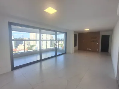 Apartamento com 2 Quartos para alugar, 114m² no Cambuí, Campinas