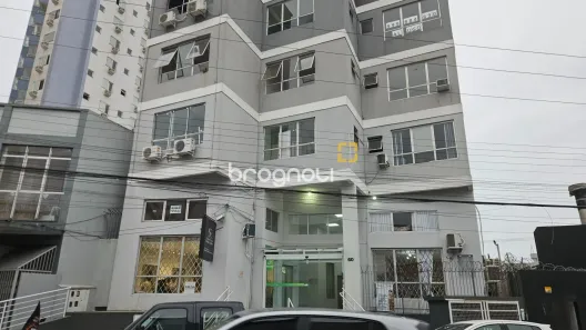 Sala Comercial à venda, 31m² no Balneário, Florianópolis