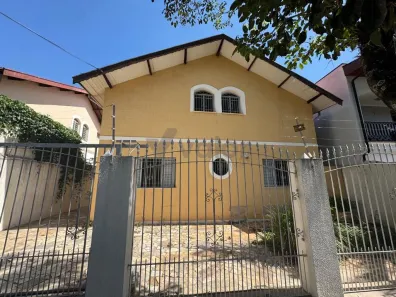 Casa com 3 Quartos à venda, 256m² no Jardim Chapadão, Campinas