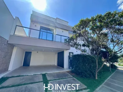 Casa de Condomínio com 3 Quartos à venda, 235m² no Jardim Residencial Maria Dulce, Indaiatuba