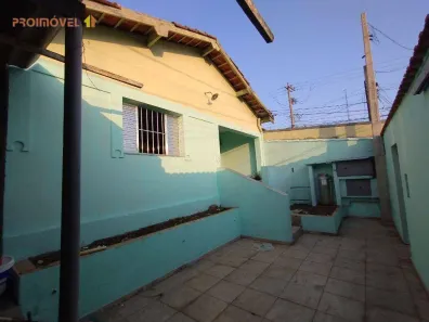 Casa com 2 Quartos à venda, 170m² no Parque Industrial, Itu