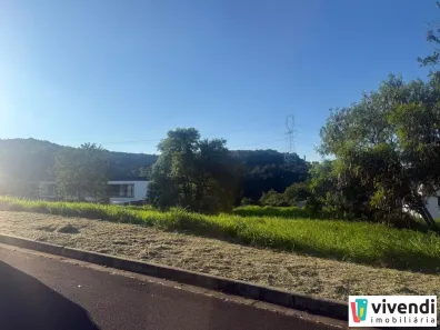 Lote/Terreno à venda, 487m² no Centro, Jarinu