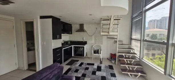 Apartamento com 1 Quarto à venda, 47m² no Santana, São Paulo