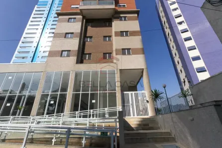 Apartamento com 1 Quarto à venda, 41m² no Jardim Avelino, São Paulo