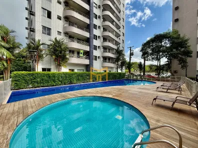 Apartamento com 2 Quartos à venda, 80m² no Parque Verde, Belém