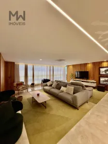 Apartamento com 4 Quartos à venda, 235m² no Jundiaí, Anápolis