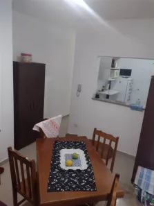 Apartamento com 2 Quartos à venda, 60m² no Vila Voturua, São Vicente