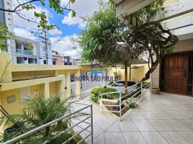 Casa com 4 Quartos à venda, 267m² no Vila do Bosque, São Paulo