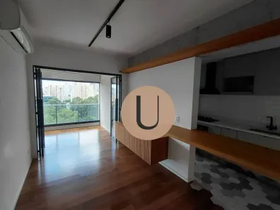 Apartamento com 2 Quartos à venda, 73m² no Cerqueira César, São Paulo