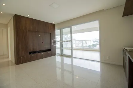Apartamento com 3 Quartos à venda, 110m² no Pinheiros, São Paulo
