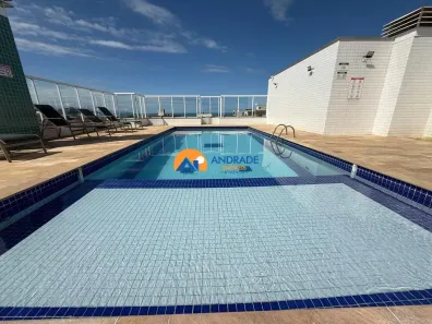 Apartamento com 3 Quartos à venda, 96m² no Toninhas, Ubatuba