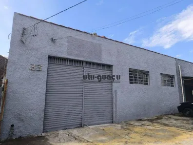 Galpão/Depósito/Armazém para alugar, 475m² no Jardim Convenção, Itu