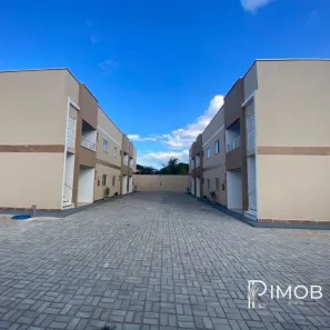 Apartamento com 2 Quartos à venda, 60m² no Piratininga, Maracanaú