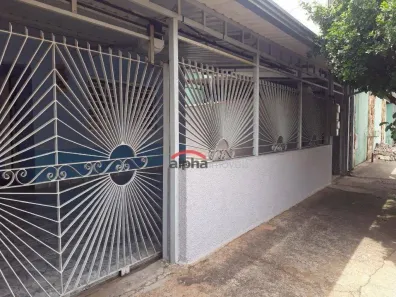 Casa com 3 Quartos à venda, 170m² no Jardim Mirante de Sumaré, Hortolândia