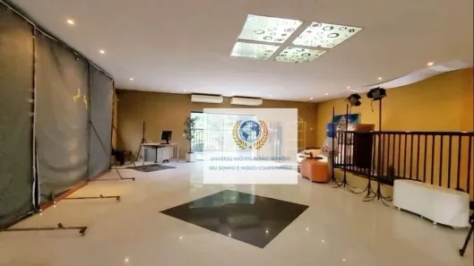Casa com 1 Quarto à venda, 327m² no Jardim Chapadão, Campinas
