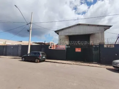 Galpão/Depósito/Armazém para alugar, 210m² no Jardim Canadá, Nova Lima