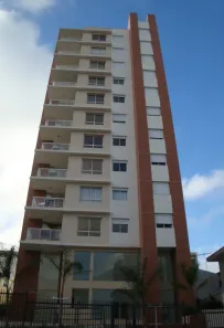 Apartamento com 4 Quartos à venda, 110m² no Vila Clementino, São Paulo