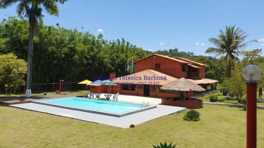 Casa com 5 Quartos à venda, 267m² no , Rio Novo
