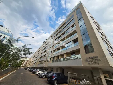 Apartamento com 2 Quartos para alugar, 80m² no Setor Noroeste, Brasília