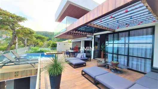 Casa com 4 Quartos à venda, 610m² no Itacoatiara, Niterói