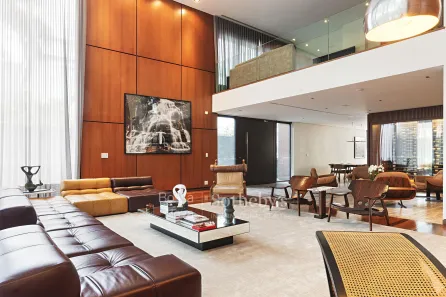 Casa com 4 Quartos à venda, 608m² no Jardim Luzitânia, São Paulo