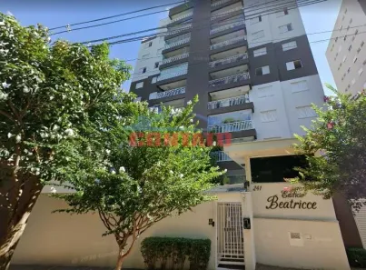Apartamento com 3 Quartos à venda, 99m² no Parque Faber Castell I, São Carlos