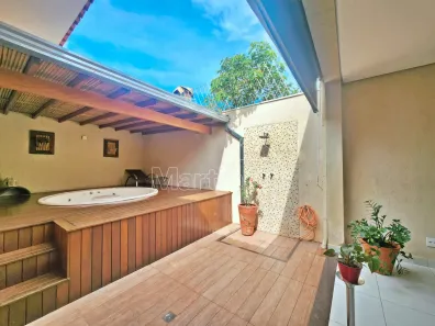 Casa com 3 Quartos à venda, 330m² no Jardim Paulistano, Ribeirão Preto