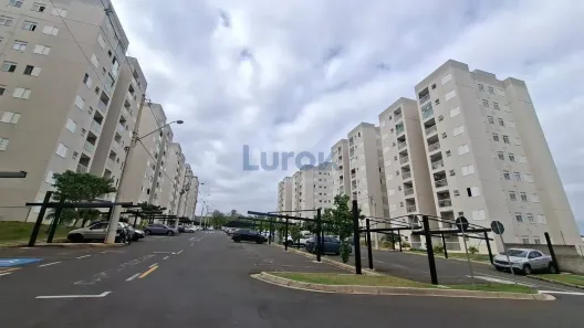 Apartamento com 2 Quartos para alugar, 48m² no Parque das Colinas, Valinhos