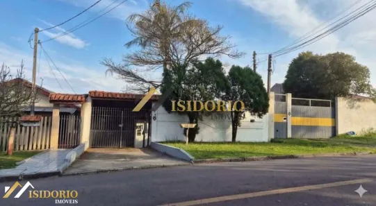 Lote/Terreno à venda, 500m² no Bairro Alto, Curitiba