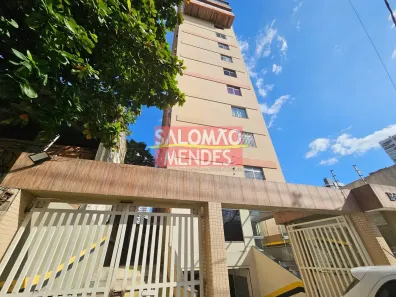Apartamento com 3 Quartos à venda, 110m² no Umarizal, Belém