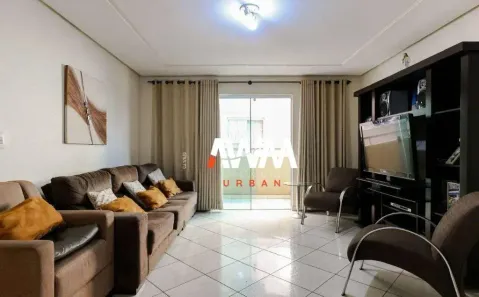 Apartamento com 3 Quartos à venda, 91m² no Setor Sudoeste, Goiânia