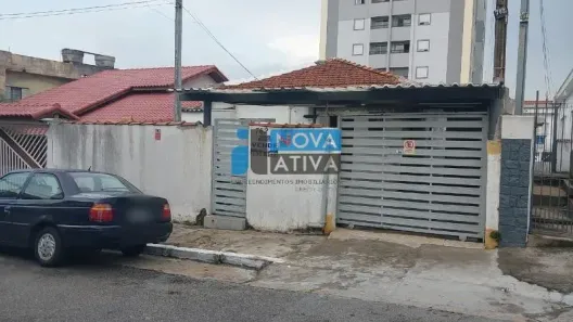 Casa com 5 Quartos à venda, 209m² no Vila Ede, São Paulo